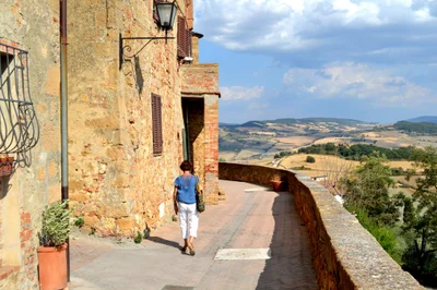 Pienza - Photo 5