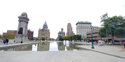 City of Syracuse - Photo 3