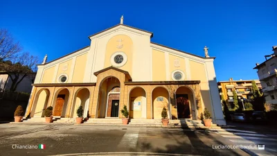 Chianciano Terme - Photo 3