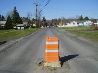 Herkimer County - Photo 3