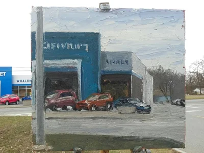 Town of Greenwich - Photo 5