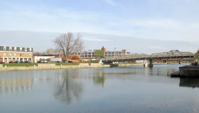 City of Tonawanda - Photo 3
