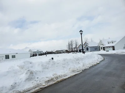 Town of Clarence - Photo 2