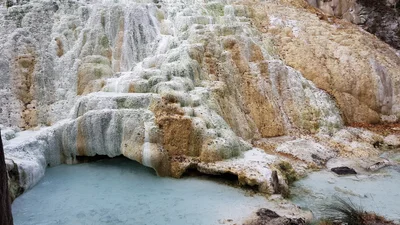 Bagni San Filippo - Photo 2