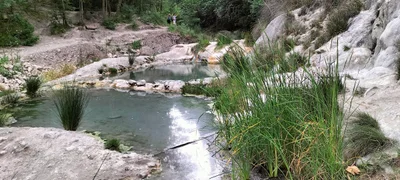 Bagni San Filippo - Photo 4