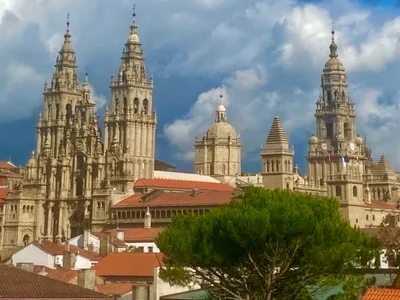 Santiago de Compostela - Photo 4