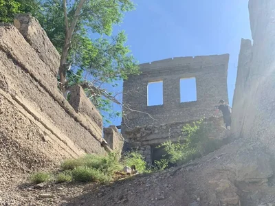 Бәйдібек ауданы - Photo 3
