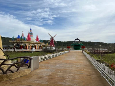 珲春市 훈춘시 - Photo 4