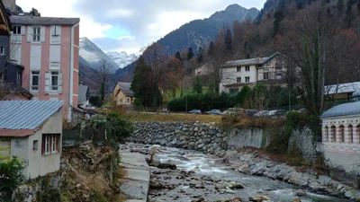 Cauterets - Photo 3