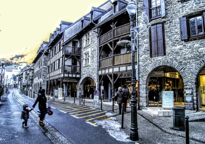 Saint-Lary-Soulan - Photo 3
