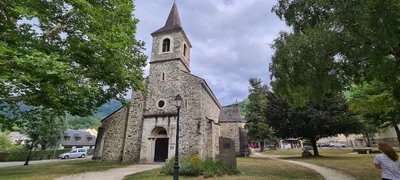Saint-Lary-Soulan - Photo 4