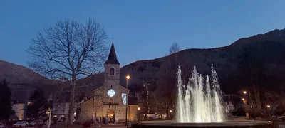 Saint-Lary-Soulan - Photo 5