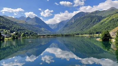 Loudenvielle - Photo 3