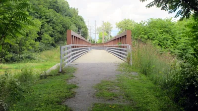 Town of Mount Morris - Photo 4