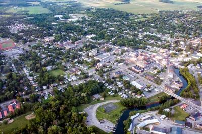 Village of Penn Yan - Photo 3