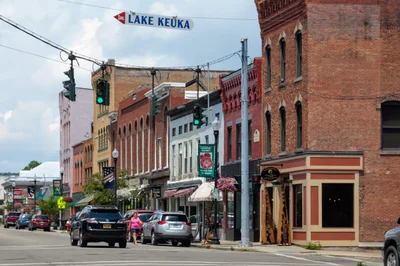 Village of Penn Yan - Photo 5