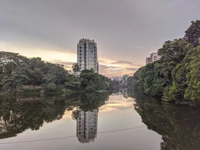 Dhaka - Photo 2