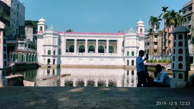 Dhaka - Photo 4