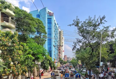 Dhaka - Photo 5