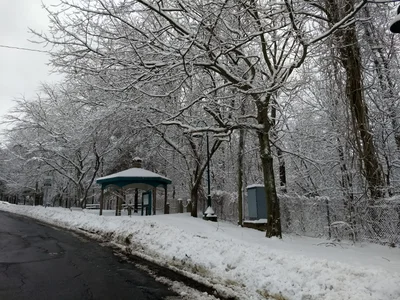 Hancock - Photo 2