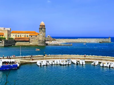 Collioure - Photo 2