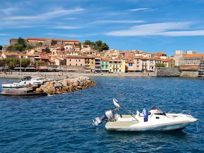 Collioure - Photo 3
