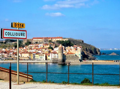 Collioure - Photo 5