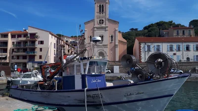 Port-Vendres - Photo 2