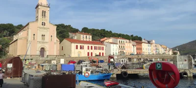 Port-Vendres - Photo 4