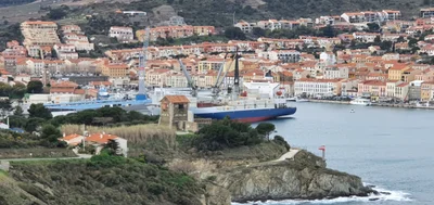 Port-Vendres - Photo 5