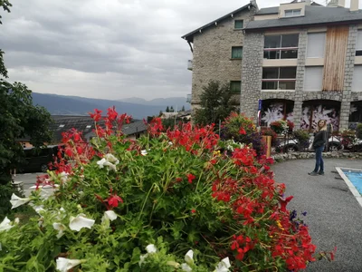 Font-Romeu-Odeillo-Via - Photo 2