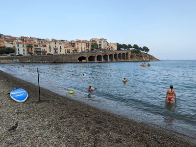 Banyuls-sur-Mer - Photo 2