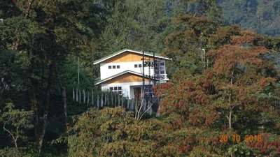 Lachung - Photo 3