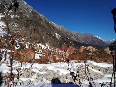 Lachung - Photo 4
