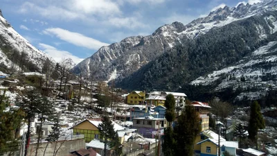 Lachung - Photo 5