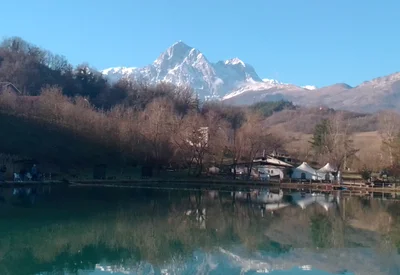 Isola del Gran Sasso d'Italia - Photo 2