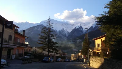 Isola del Gran Sasso d'Italia - Photo 4