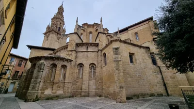 Santo Domingo de la Calzada - Photo 2