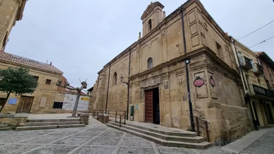 Santo Domingo de la Calzada - Photo 3