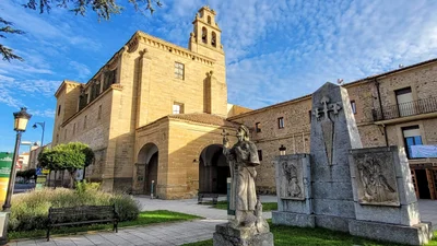 Santo Domingo de la Calzada - Photo 5