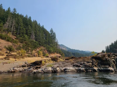 Rogue River - Photo 2