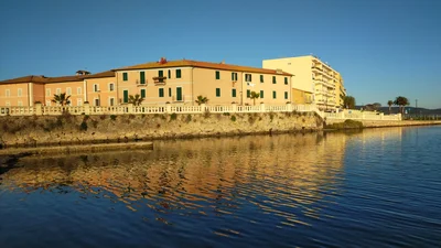 Orbetello - Photo 5