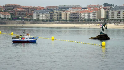 Sanxenxo - Photo 3