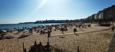 Sanxenxo - Photo 5