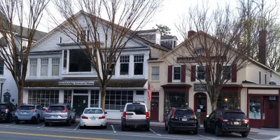 Stockbridge - Photo 2