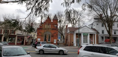 Stockbridge - Photo 3