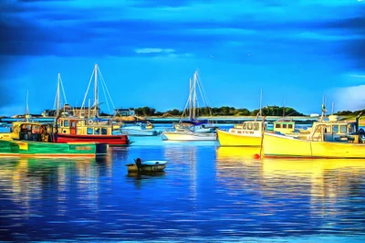 Cohasset - Photo 4