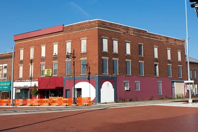 Albion - Photo 3