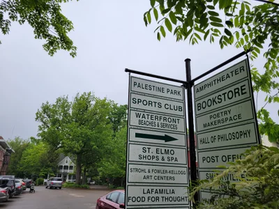 Town of Chautauqua - Photo 4