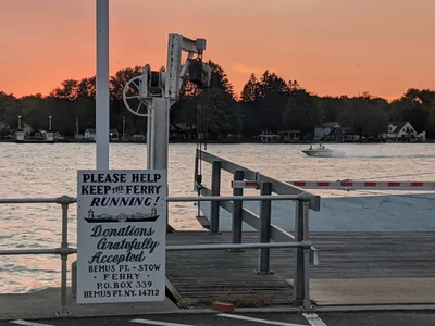 Village of Bemus Point - Photo 2